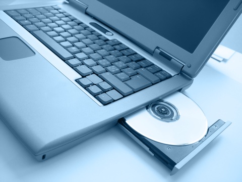 Nik Frey (Copyright)  Notebook Laptop Computer