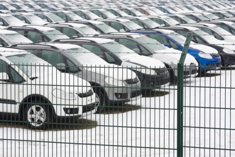 AW (Copyright)  Auto PKW Wagen