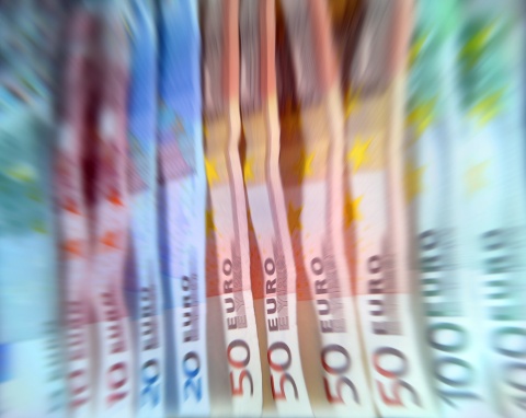Daniel Petzold (Copyright)  Euro Euros Cent