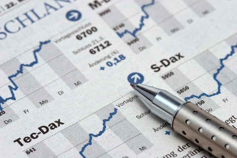 Detlef Schneider (Copyright)  B rse Finanzen
