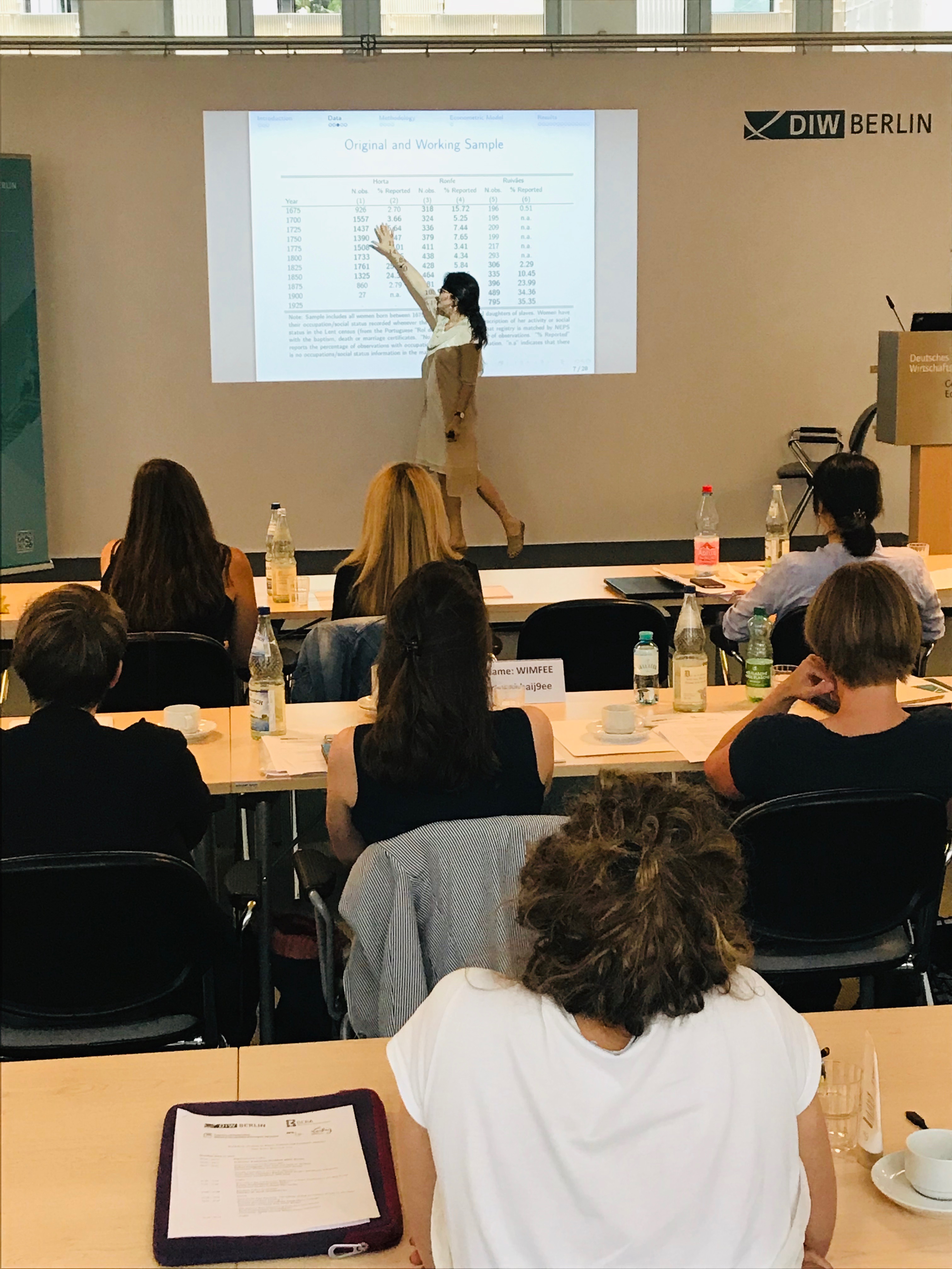 diw-berlin-workshop-for-women-in-macroeconomics-finance-and-economic