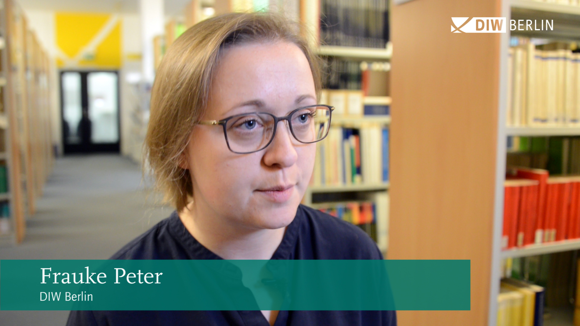 Nachgeforscht bei Frauke Peter zu Ganztagsschulen, Horten und Müttererwerbstätigkeit