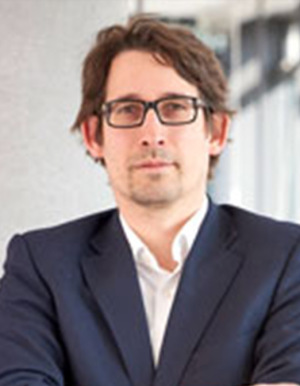 Roland Ismer