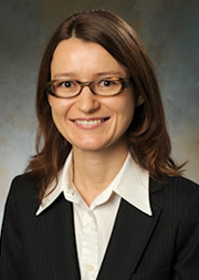 Jeanine Miklós-Thal