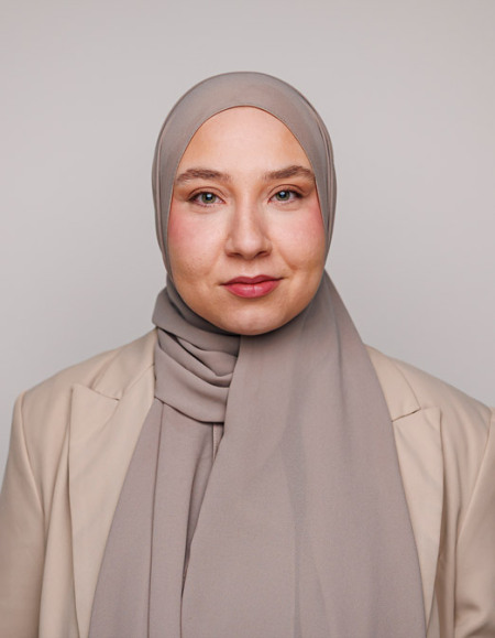 Alina Zainullina