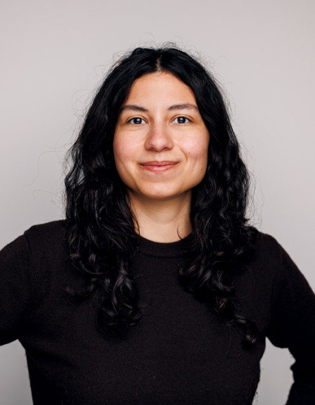 Bahar Coskun