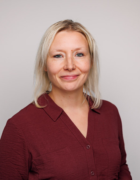 Carolin Köster