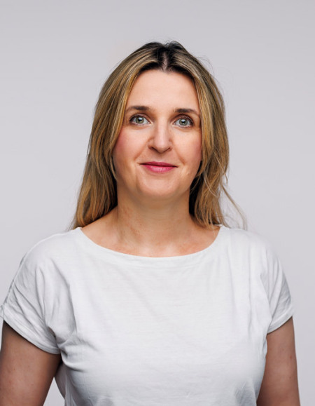 Christiane Zschech