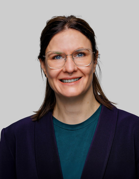 Julia Witton