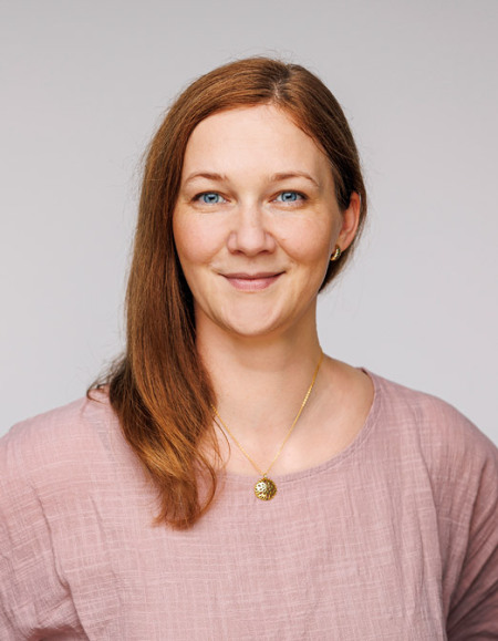 Juliane Zenker