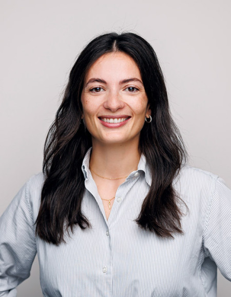 Livia Baccari