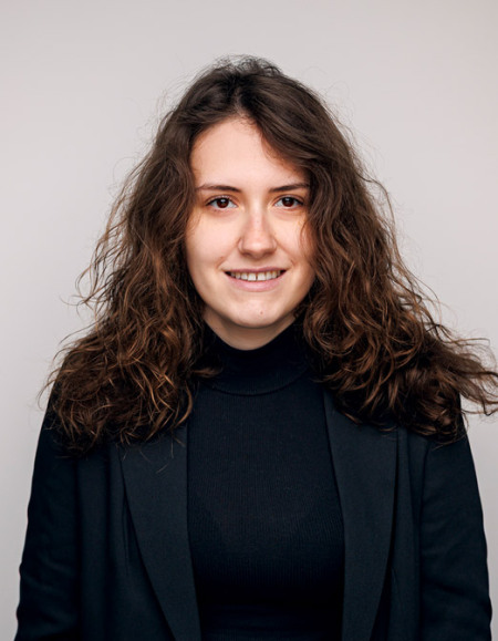 Maria Krzywnicka