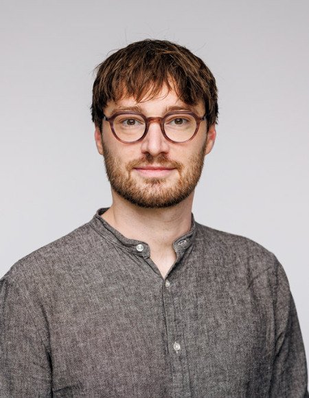 Maximilian Schaller