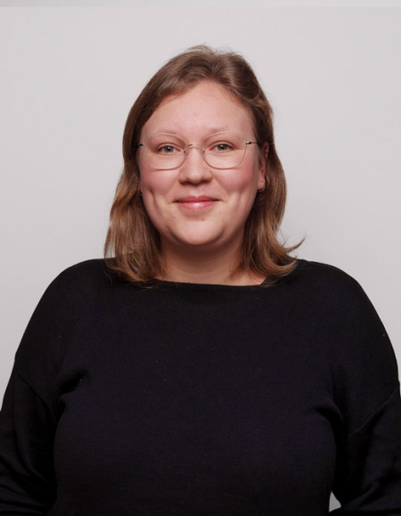 Mia Teschner-Hofmann