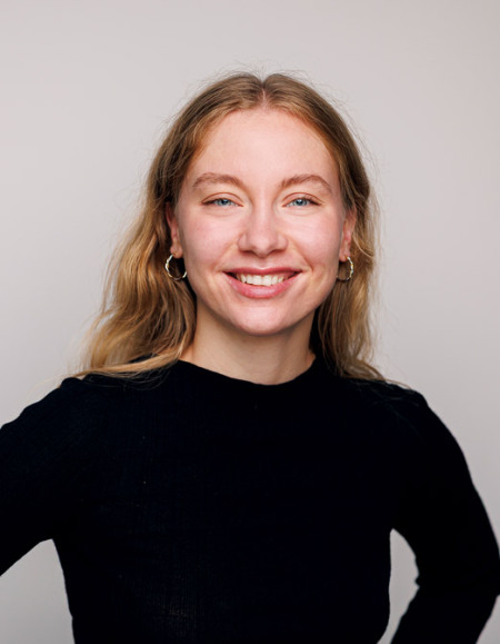 Nadja Kockrow