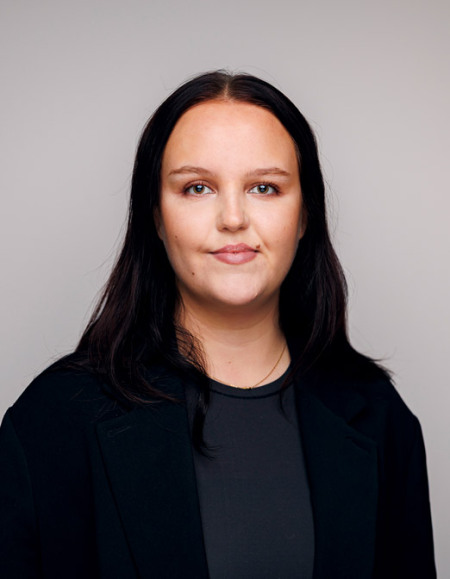 Sophie Bune