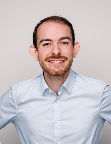 Tim Schieber