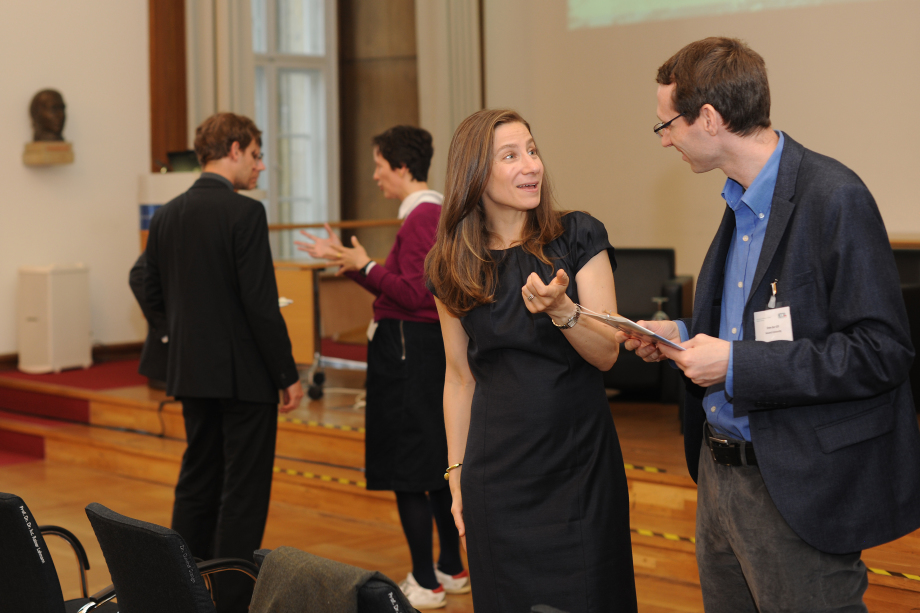 Florencia Marotta-Wurgler (New York University) and Oren Bar-Gill (Havard University)
