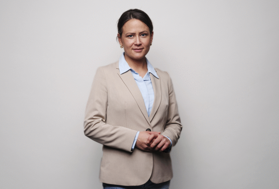 Geraldine Dany-Knedlik