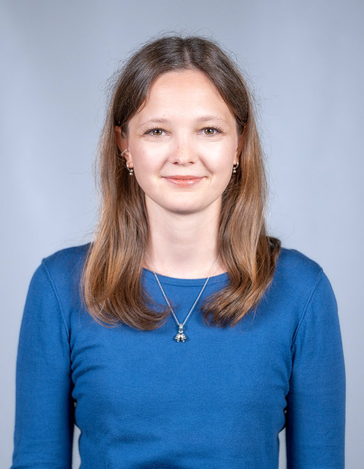 Lavinia Kinne
