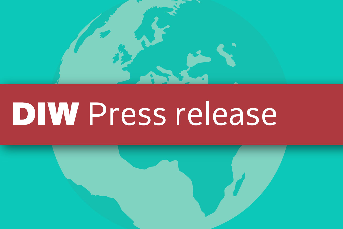 DIW Berlin: Joint Economic Forecast Spring 2026: Energy Price Shock ...