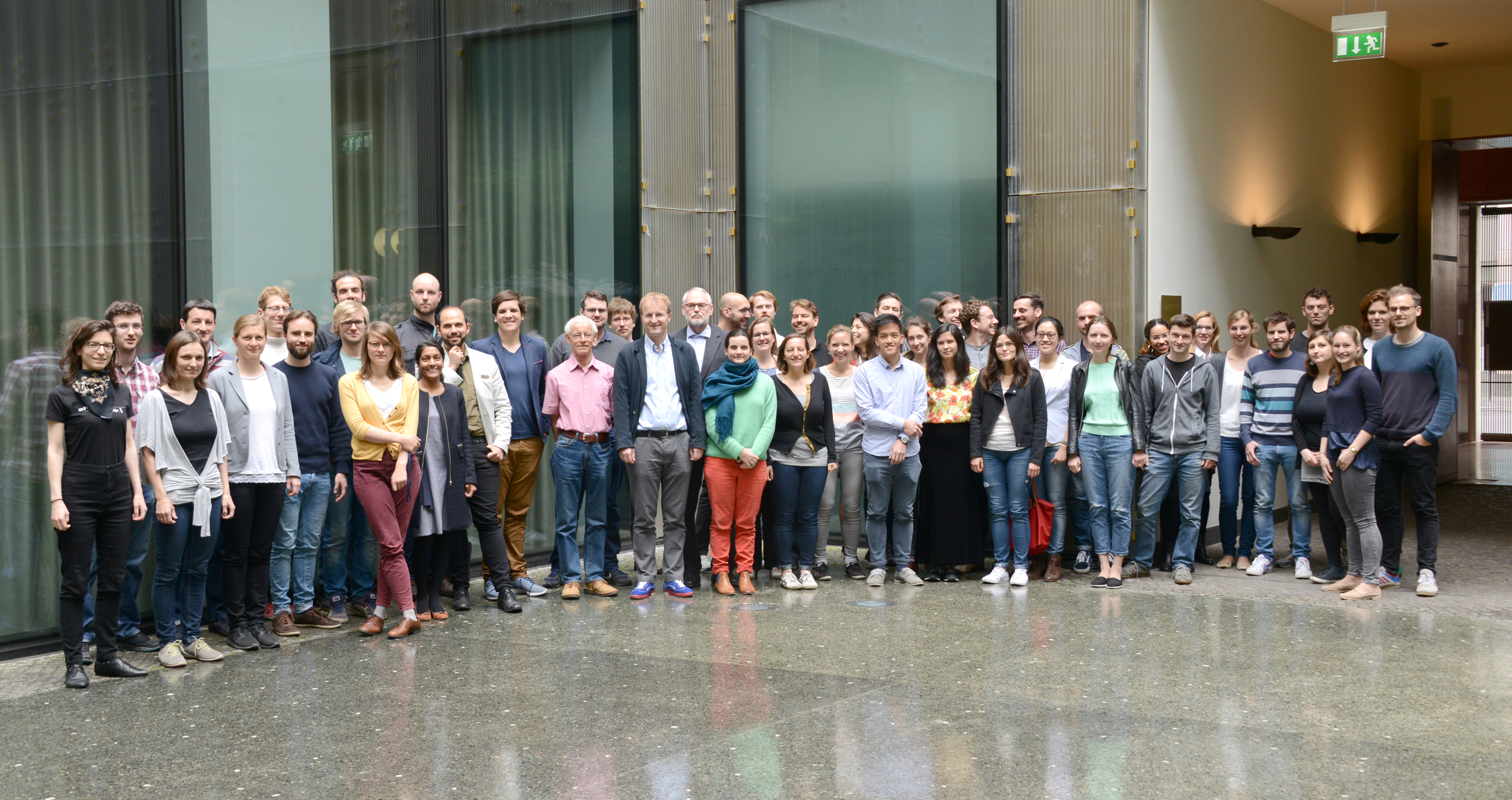 DIW Berlin People