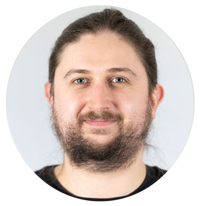 Marten Brehmer