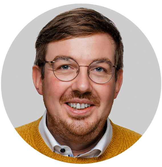Sebastian Kollmann